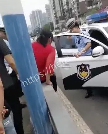 被妻骗高利贷