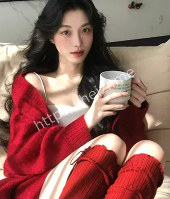 暴露着装