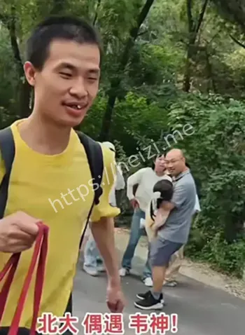 粉丝破千万