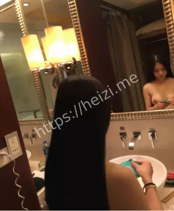 艳照流出