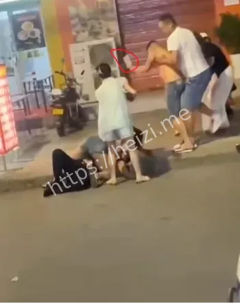 偷情