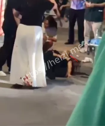 情绪失控