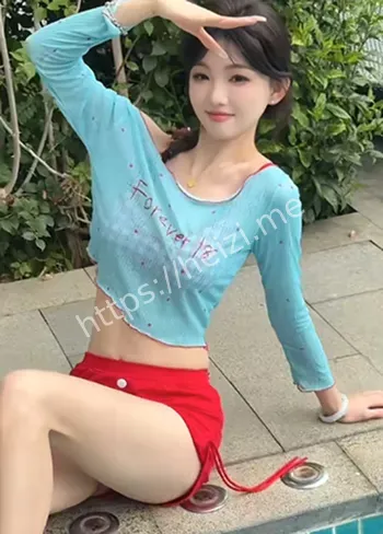 妈生感美女