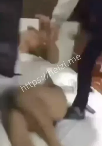 黑子有料
