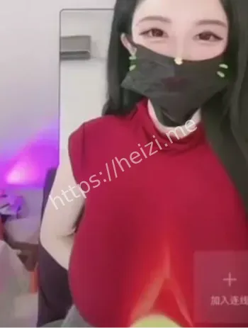 擦边女神