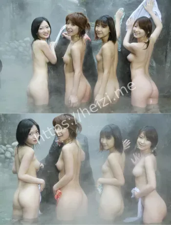 艳照曝光