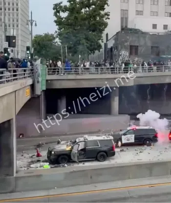 非法移民