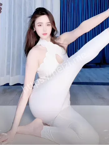 极品美少妇