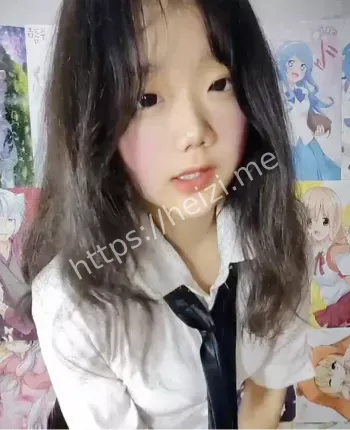 大尺度私拍