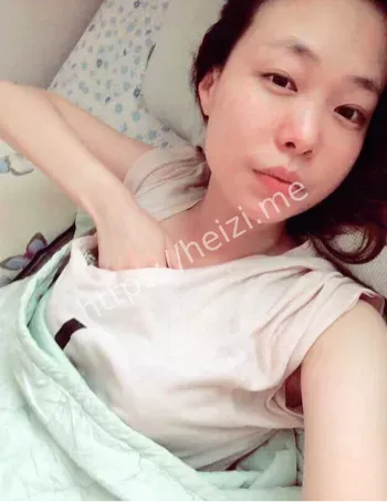 推特御姐