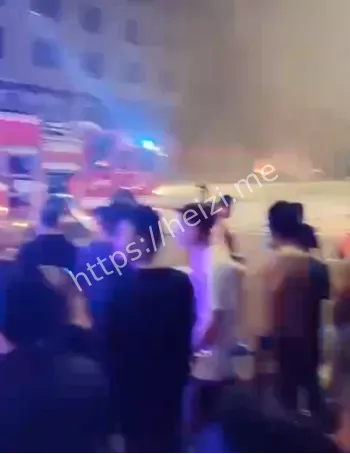 惨不忍睹