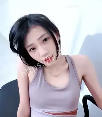 清纯形象