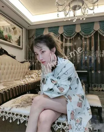 禧阿妹