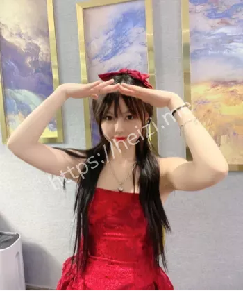 性感御姐