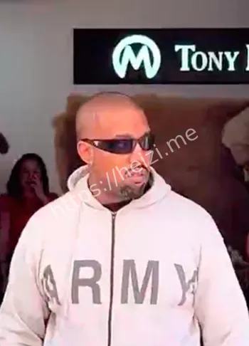 KanyeWest