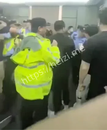 讨薪维权
