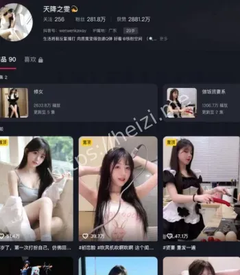 天降之雯