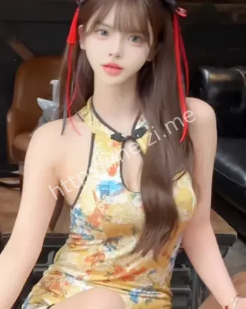 外围圈女神