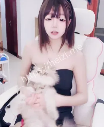 清纯靓丽