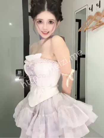 奶牛萝莉