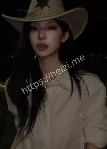 抖音擦边网红
