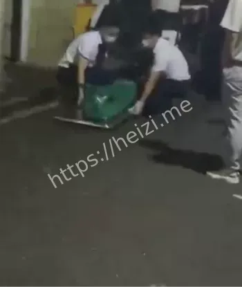 站街女