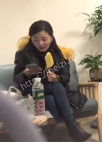 不雅照