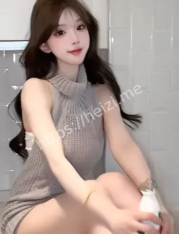 高级外围女