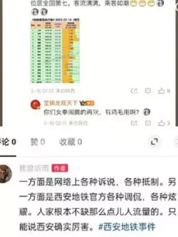 公共场所