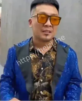 模仿杨坤