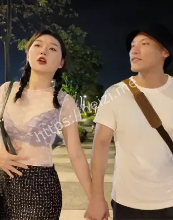 反差私拍
