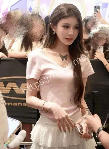 网红乱象