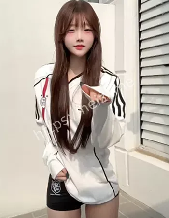 SEO热搜美女