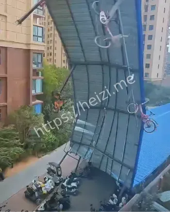 南沙水龙卷