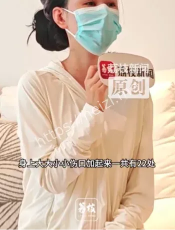 车库袭击