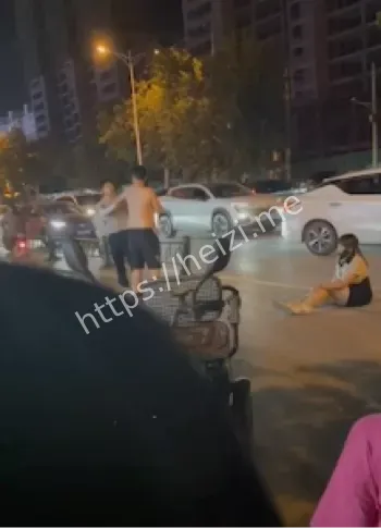 网友热议