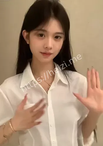 学生妹网红