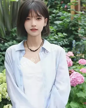 学生妹网红
