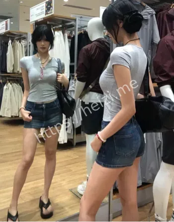 完美身材