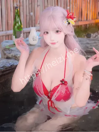 美少女