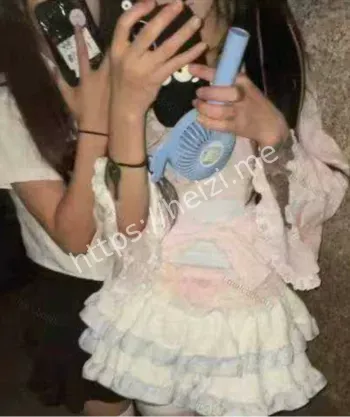 站街女