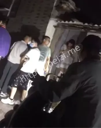 记者暗访