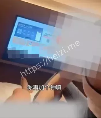 加钟服务