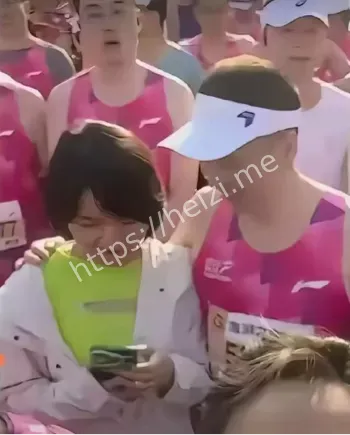 野鸳鸯事件
