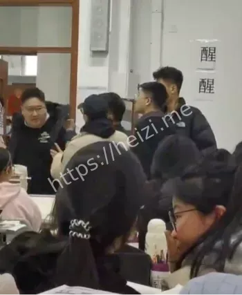 绿帽男友