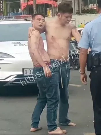 血腥