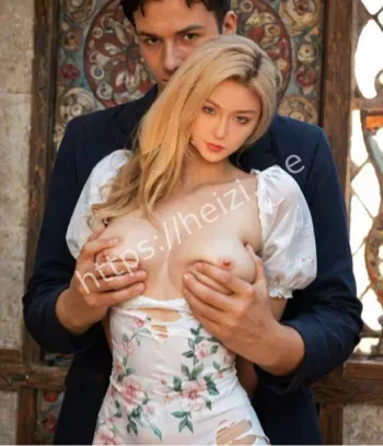 极品美女