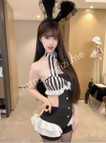 魔鬼身材