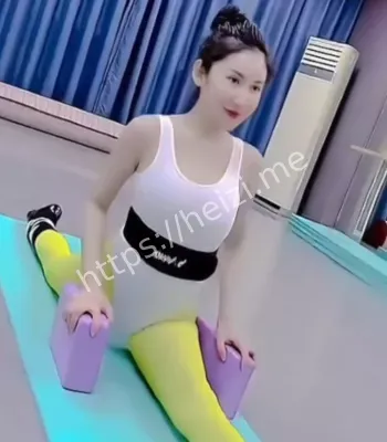 擦边网红