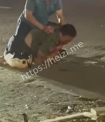 暴力事件